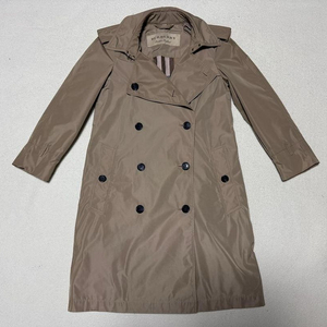 버버리 트렌치 코트 여성용 95호 66사이즈