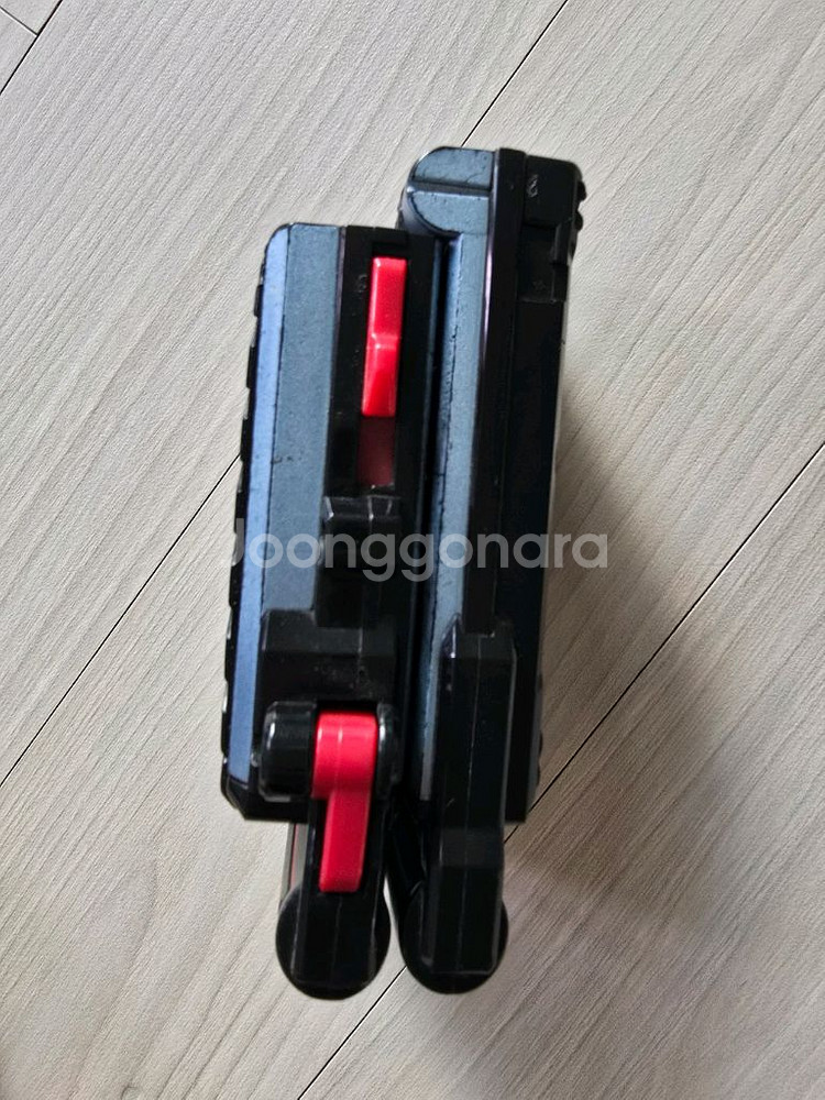 파워레인저 엔진포스 엔진폰--2