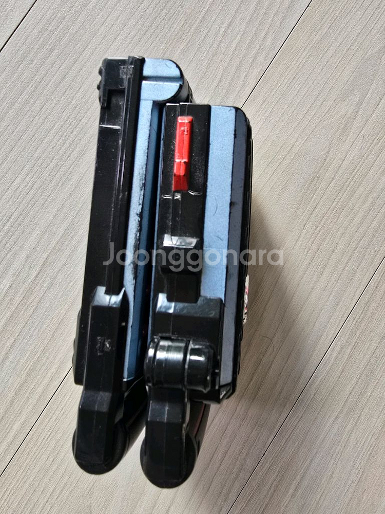 파워레인저 엔진포스 엔진폰--5