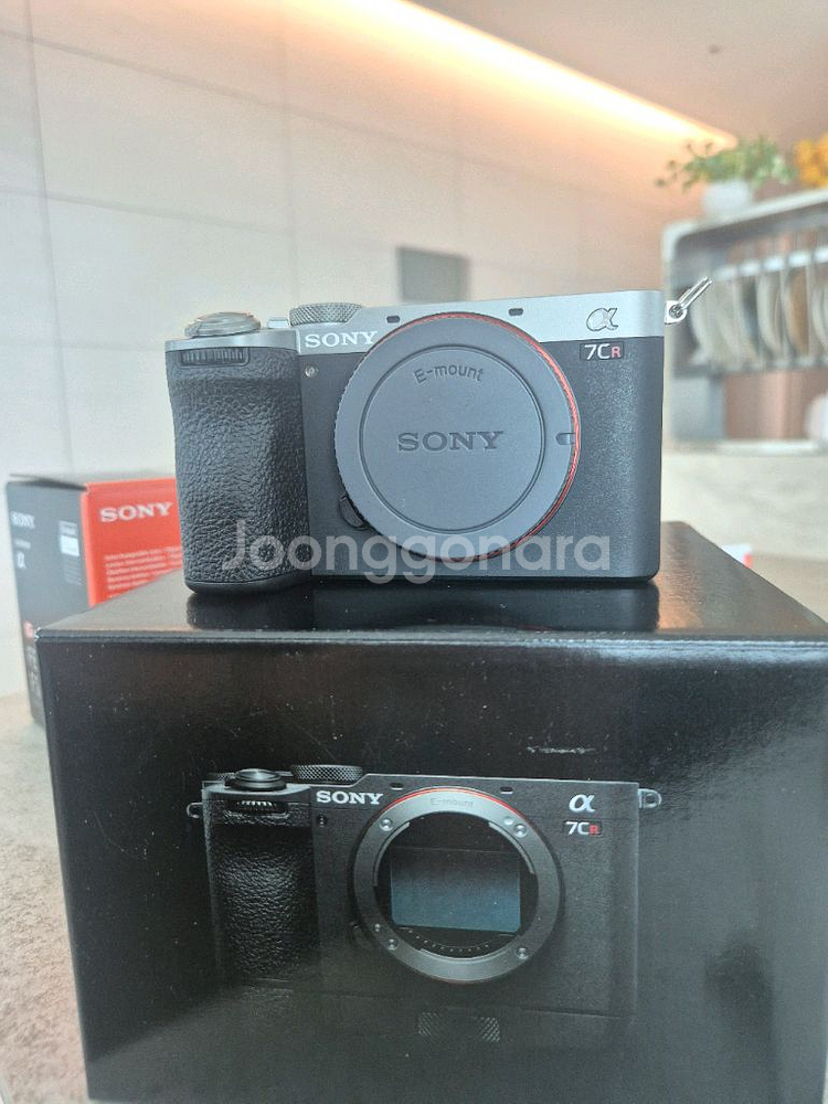 소니 a7cr fe 50 f1.4 gm단렌즈 픽디자인--3