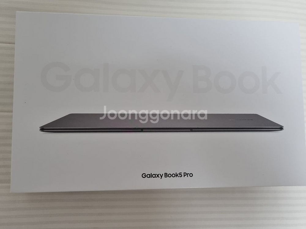 갤럭시북5 nt940xha kc51g--0