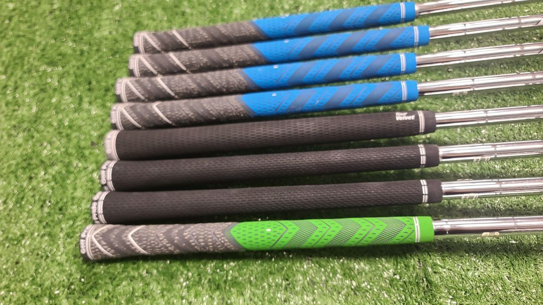 A급 타이틀리스트 T100 3-P (8)아이언세트--5