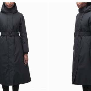 노비스 아우라 패딩 판매합니다.