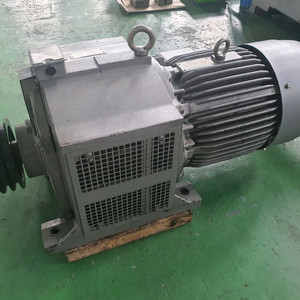 도시바 VS모터 3상 220V 30마력
