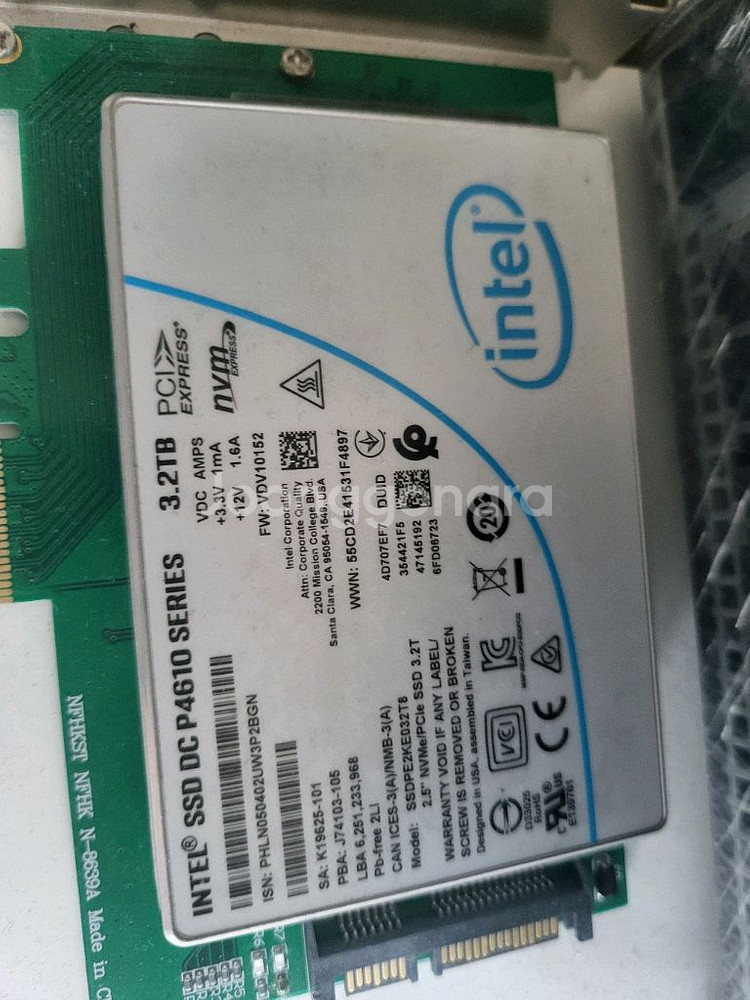 p4610 3.2tb u.2 ssd--0