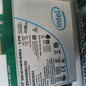 p4610 3.2tb u.2 ssd
