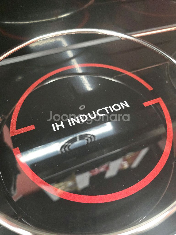 포인트 라면조리기 한강라면기계 2구--1