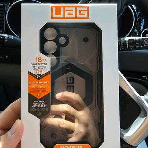 갤럭시 S25플러스 패스파인더 UAG 케이스