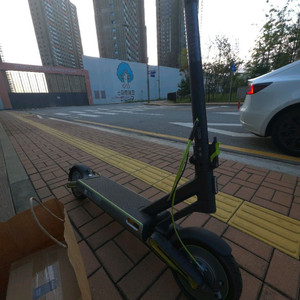 샤오미 나비 s65 전동킥보드
