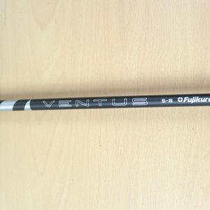 벤투스 블랙 5S 드라이버 샤프트