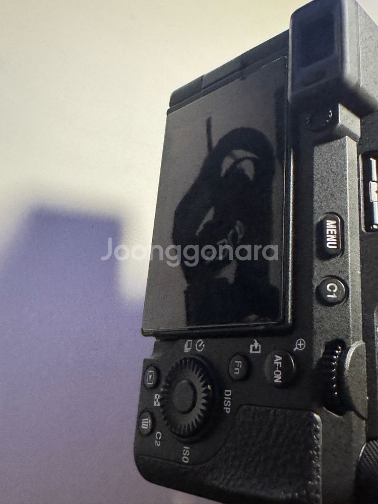 소니 a7c2 마지막 할인 (인천)--3