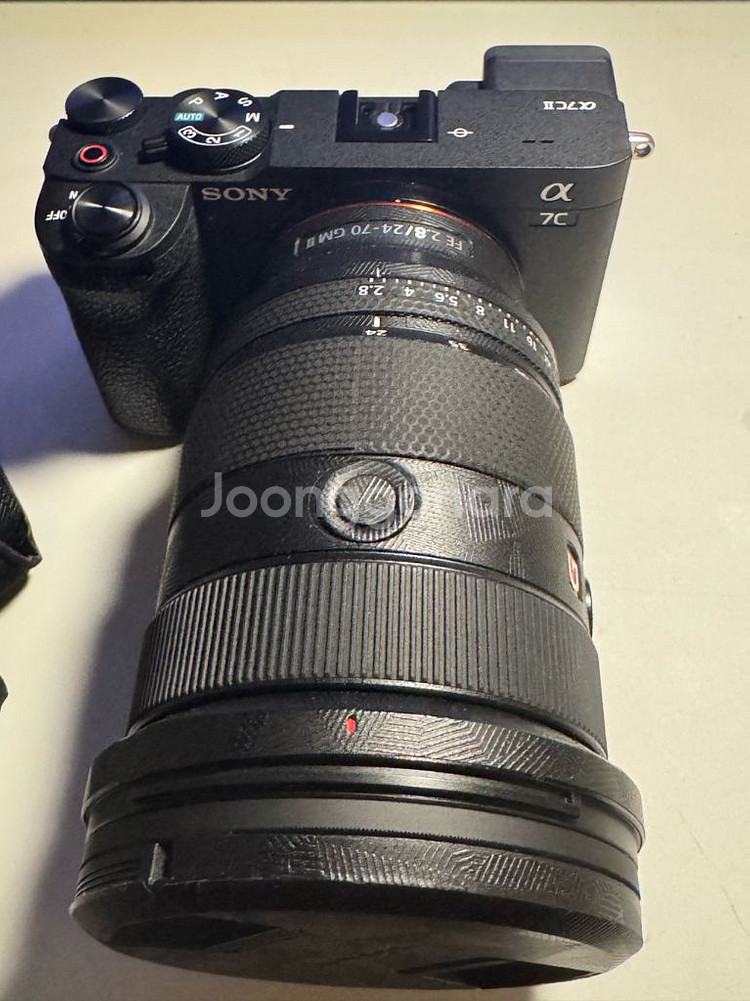 소니 a7c2 마지막 할인 (인천)--1