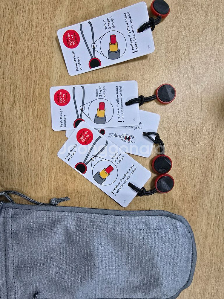 픽디자인 스트랩 앵커 팔아요--0