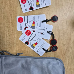 픽디자인 스트랩 앵커 팔아요