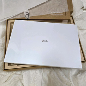 LG 그램 16인치 노트북 16Z95P-GR50K