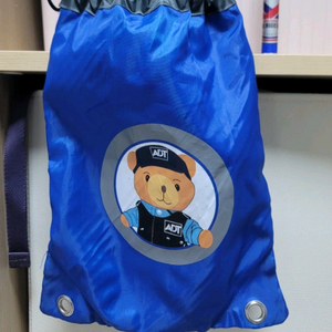 캡스 테디베어 인형