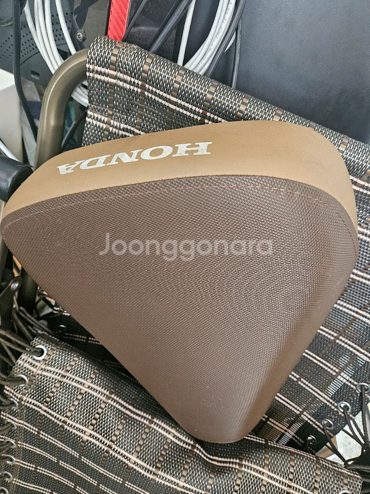 슈퍼커브110 18~20 순정시트--0