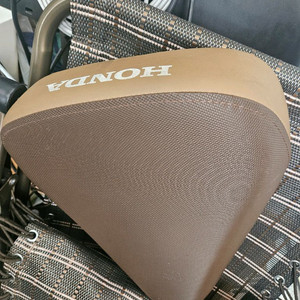 슈퍼커브110 18~20 순정시트