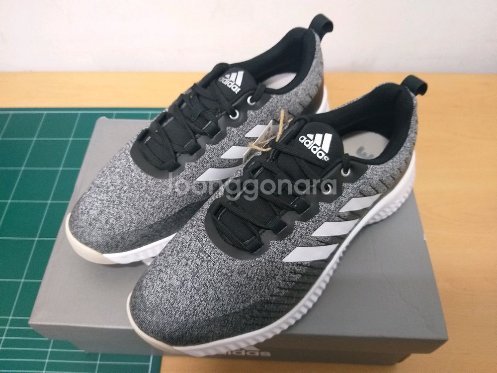 아디다스 정품 여성용 리스폰스 바운스 SL 골프화 판매--1