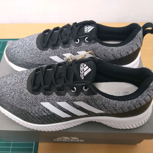 아디다스 정품 여성용 리스폰스 바운스 SL 골프화 판매