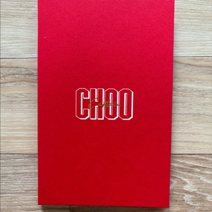 추신수 선수 은퇴 포토카드 한정판