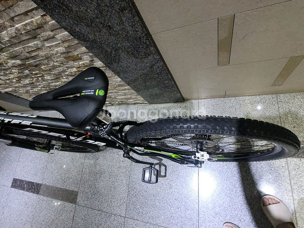 메리다 빅나인 team tfs 300 mtb 자전거--6