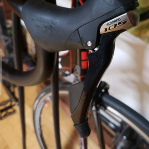 시마노 105 5800 세트