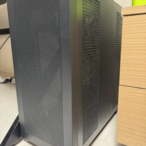 7800X3D 4070 SUPER 게이밍 PC