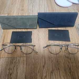 포나인즈 S145T 모델 엔틱골드(브라운)