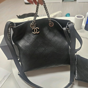 샤넬 숄더백 호보백 크로스백