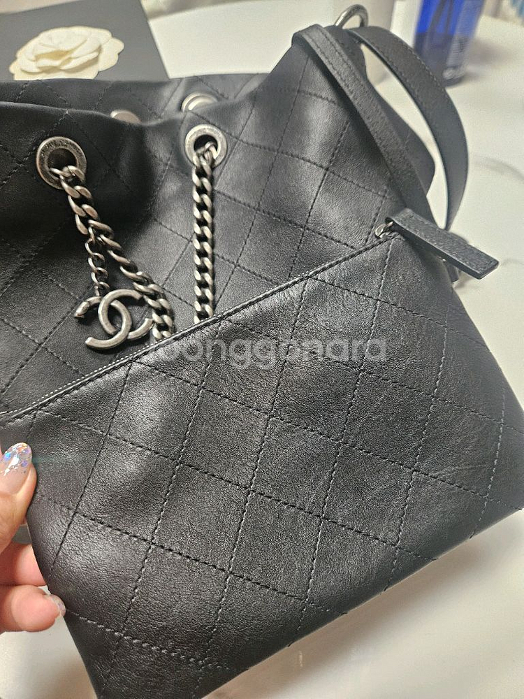 샤넬 숄더백 호보백 크로스백--1