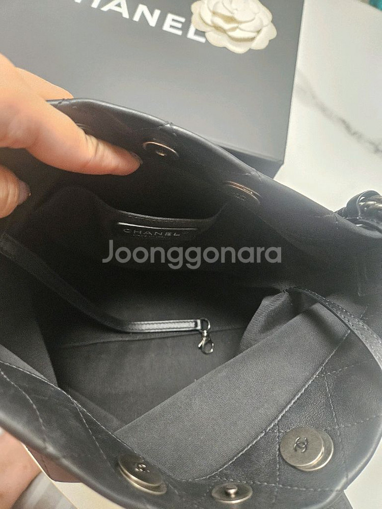 샤넬 숄더백 호보백 크로스백--2