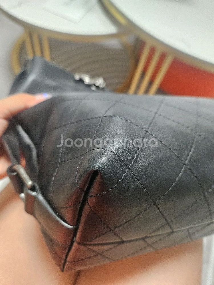 샤넬 숄더백 호보백 크로스백--4