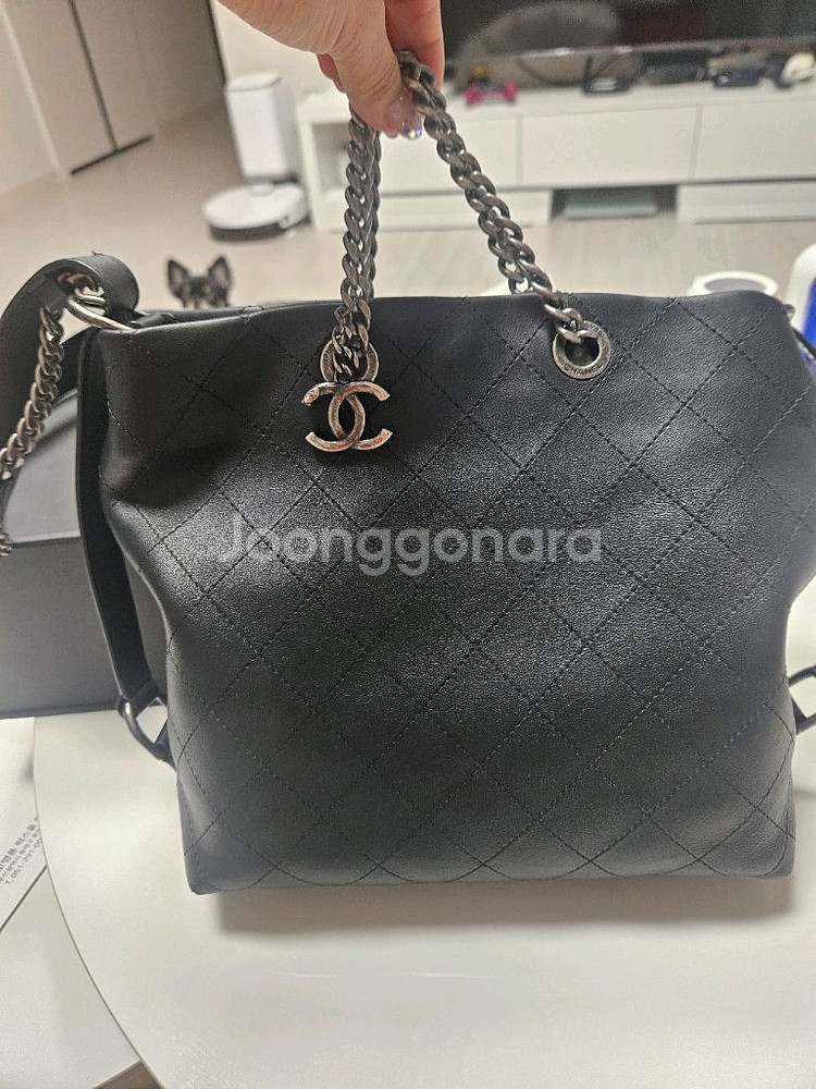 샤넬 숄더백 호보백 크로스백--5