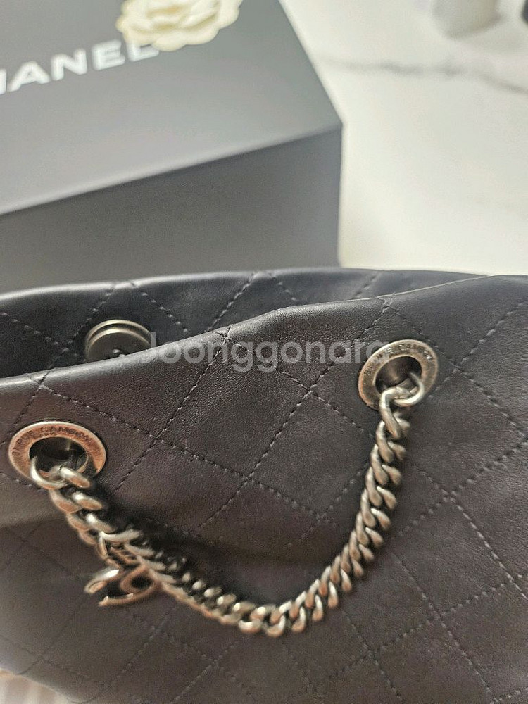 샤넬 숄더백 호보백 크로스백--3