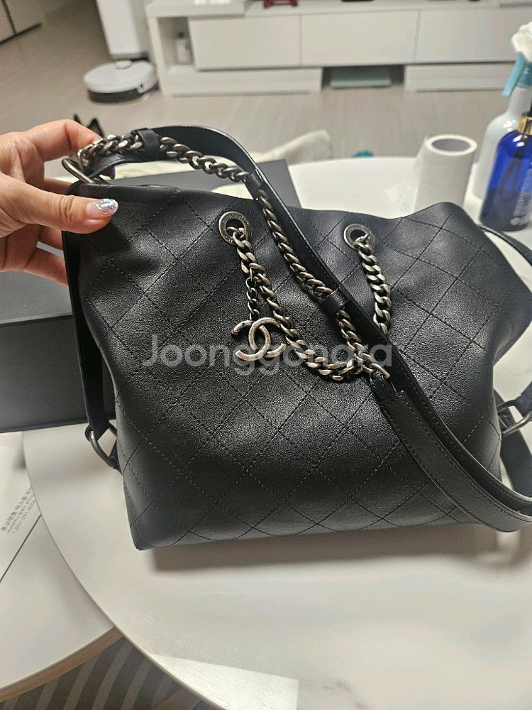 샤넬 숄더백 호보백 크로스백--6