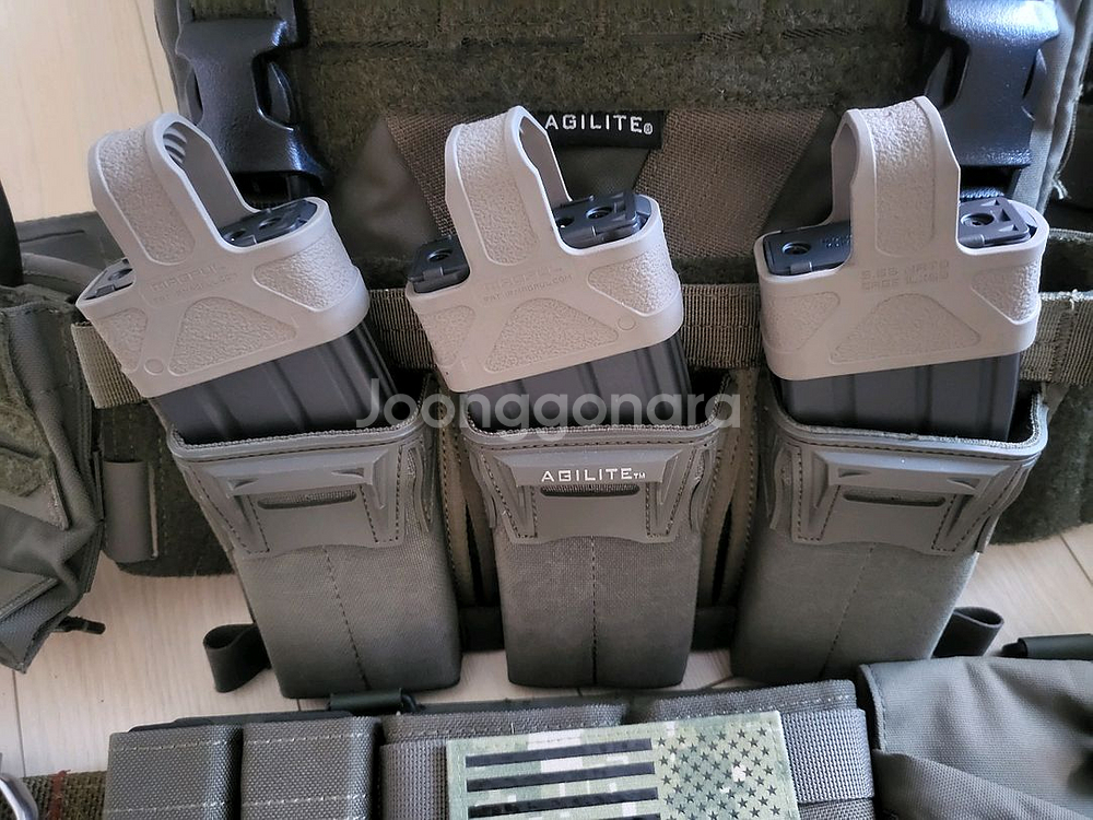 MK18 MOD.1 (MARUI MK18)--8