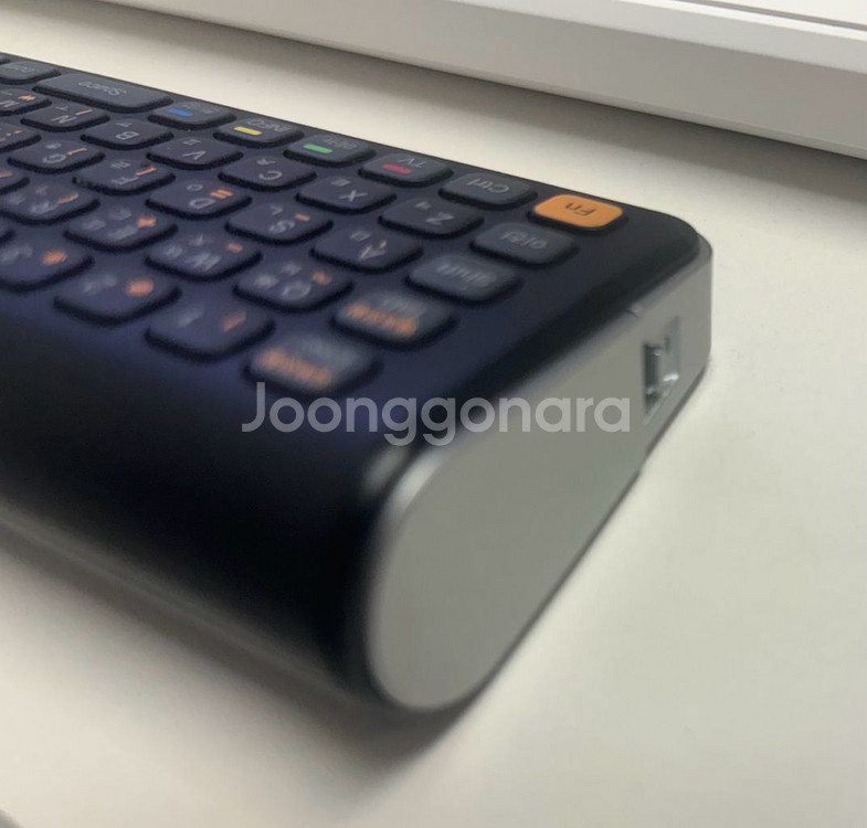 LG TV키보드리모콘 LGE MR-400Q--3