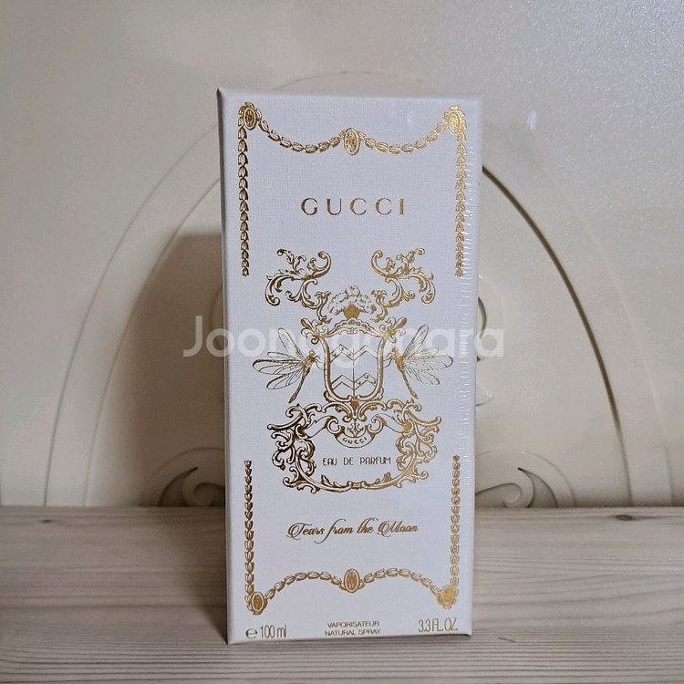 구찌 알케미스트 오스만투스넥타,웨어마이하트비츠,티얼스프롬더문--2