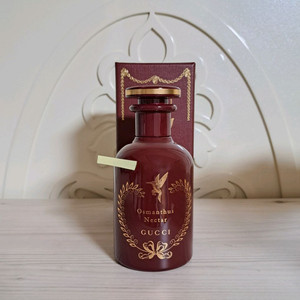 구찌 알케미스트 오스만투스넥타,웨어마이하트비츠,티얼스프롬더문