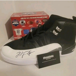 마이클조던 오토 슈즈