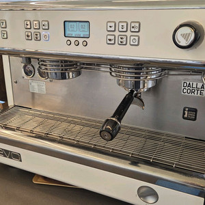 달라코르테 에보2 54mm2그룹