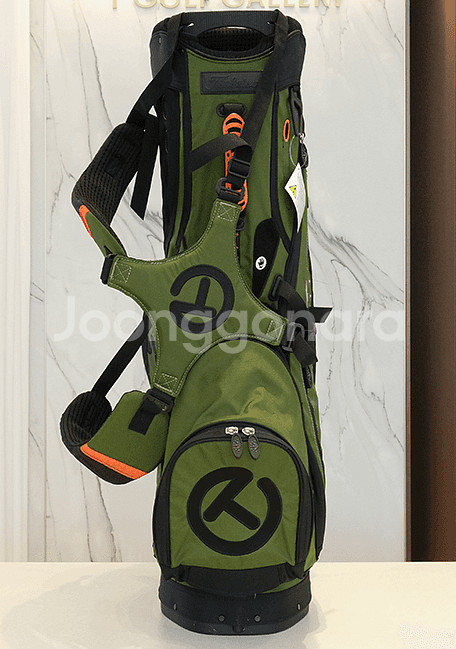 스카티카메론 2019 마스터즈 스텐드백--2