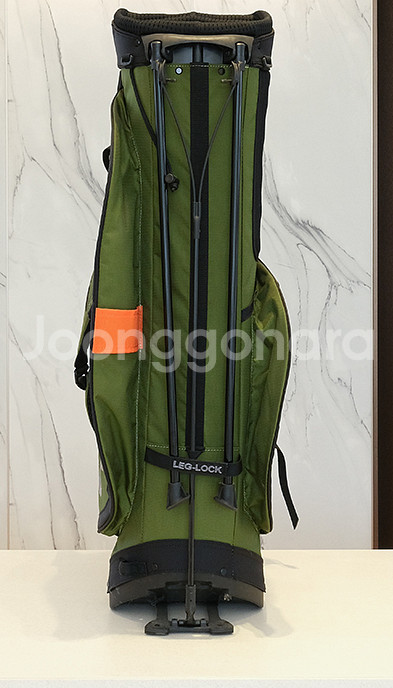 스카티카메론 2019 마스터즈 스텐드백--3