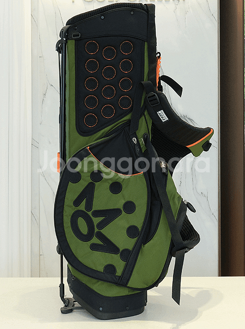 스카티카메론 2019 마스터즈 스텐드백--4