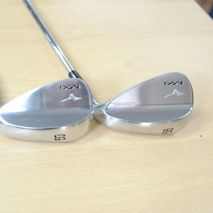 미즈노 MX1 NSPRO95 R 50도 56도 웨지