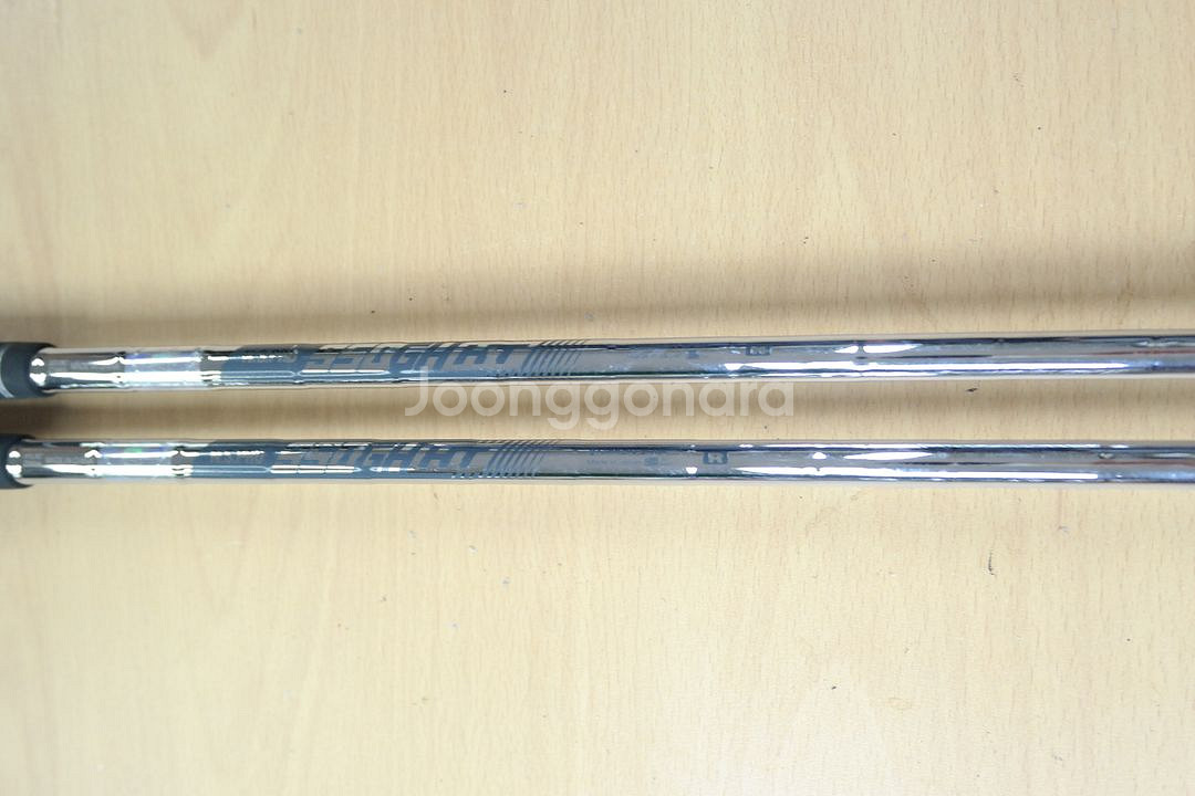 미즈노 MX1 NSPRO95 R 50도 56도 웨지--2