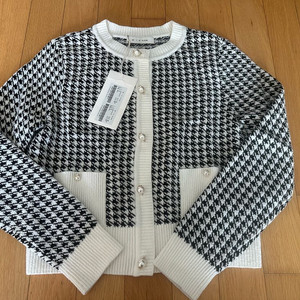 미샤 디올 가디건