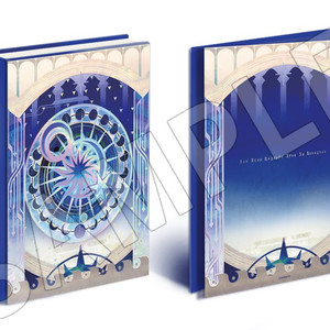 붕괴 스타레일 붕스 호요랜드 바인더 미개봉