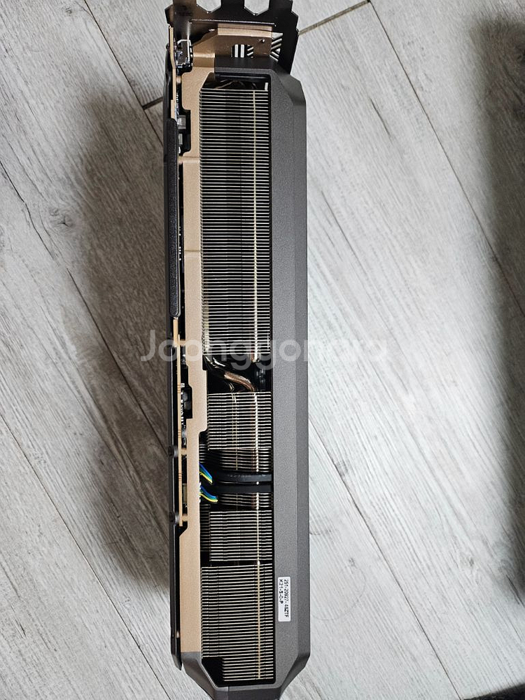 Zotac rtx5080 amp infinity--4
